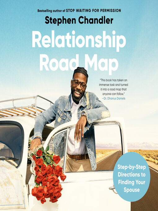 Cover image for Relationship Road Map
